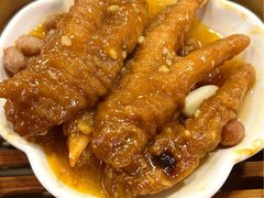 -点都德(皇岗村店)