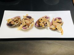 椒麻天鹅蛋-东莱馋房(陆家嘴店)