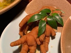 玫瑰凤爪-外婆家(南开大悦城店)