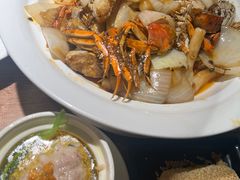 -周家二小姐的菜(西津渡店)