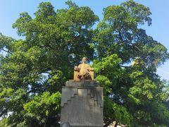 -广州中山纪念堂