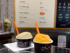 -Dip in Gelato(富民路店)