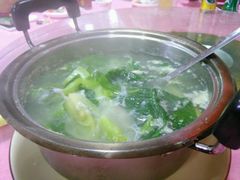 -黎记大排档(慈云路店)