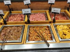 -韩盛·盛江山自助料理(沈辽路万达店)