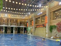 -碧水豪园·足浴·SPA·汗蒸·那须汤泉(中山东路店)