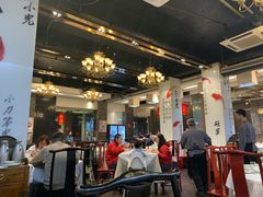 -到家尝北京菜(西坝河店)