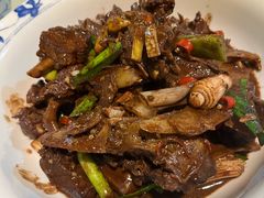 口味鸭-竹山里(锁石路店)