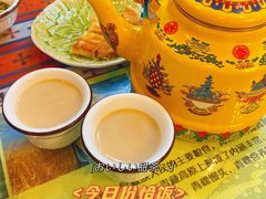 -如意林卡藏餐吧 (九寨沟店)