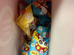 -海底捞火锅(王府井店)