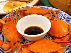 -盛港湾海鲜食府(黄沙店)