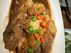 -弄堂里·寻味杭州(湖滨银泰in77C区店)