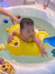 -马博士婴幼儿游泳馆(广安门旗舰店)