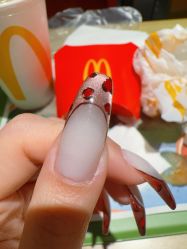 -Hands Nail专业美甲美睫