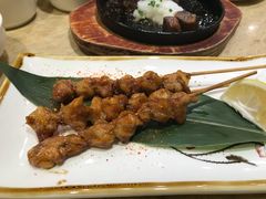 -东京屋(武定路店)