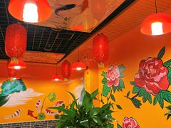 大堂-江湖水乡铁锅炖魚(周庄嘉园店)