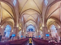 -瓦伦西亚大教堂