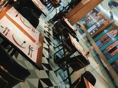 大堂-西堤牛排(龙德广场店)