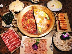 -小龙坎火锅(春熙太古里店)