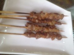 张记西山湖饭店-张记美食城