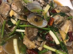 -京朋串屋·烧烤(望京西路总店)