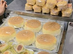-西村叔叔的店·面包·甜品·蛋糕(崂山丽达店)