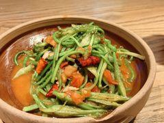 -茄子恰恰·新云南小炒(坪山益田店)