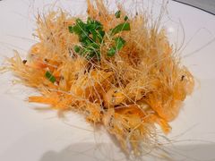 -狮王府淮扬菜(老门东店)
