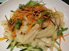 -忠顺斋易州印象烤鸭店(东关新村店)