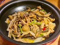 -永安鱼庄·镇江菜(丁卯店)