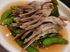 糟鸭舌-新南华大酒店(广中店)