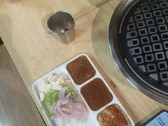 -霸腹烤肉(厦门柚子番店)