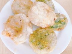 无米粿-蒂蒂香達濠魚丸
