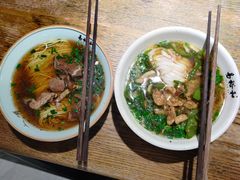 -易裕和·长沙米粉(竹塘西路店)