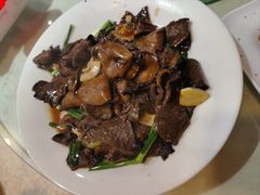 -崂山水果园农家宴(泉水鸡店)