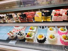 -麦吉利蛋糕(百米大道店)