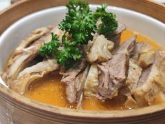 -金陵后厨·南京菜(新街口秣陵路店)