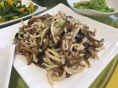 -马凯餐厅(长椿街店)