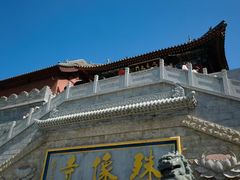 -五台山风景名胜区