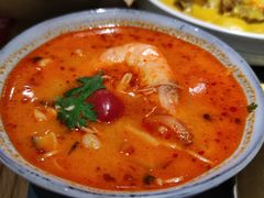 -仙罗泰·泰国餐厅(印象汇店)