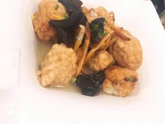 -鑫皇朝酒店(建设一路店)