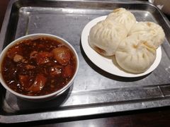 -姚记炒肝店(簋街店)