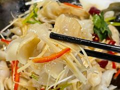 -富临港蒸汽海鲜(栈桥店)