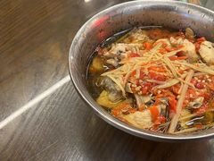 -益华家菜屋(世茂店)