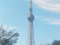 -文华公园(禅城区)