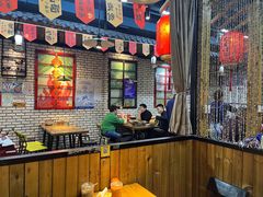 -东直门小院烧烤(回龙观东大街店)