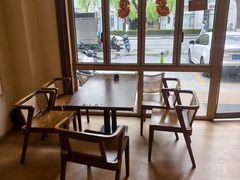 -五代同糖·甜品糖水店(河下古镇店)