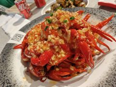 -仙品龙虾(总店)