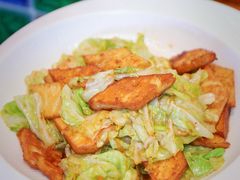 -巴依老爷新疆美食(常营店)