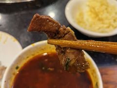 -冯记香辣兔火锅(茶店子总店)