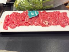 -乔先生涮肉·鲜活牛羊肉火锅(塘沽店)